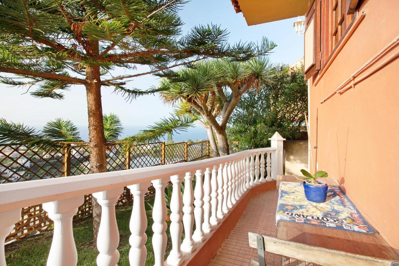 Petite Paradise La Laguna  Bagian luar foto