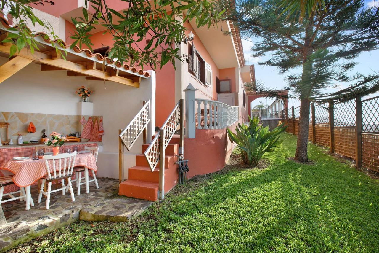 Petite Paradise La Laguna  Bagian luar foto