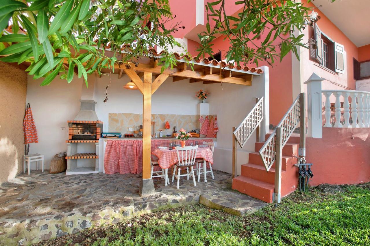 Petite Paradise La Laguna  Bagian luar foto